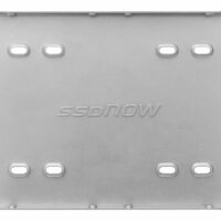 2.5 CARRIER - BRACKETS KINGSTON