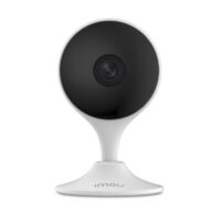 Cámara IP IN IMOU CUE 2MP 2.8 IR10 MIC 2WAY SD WIFI ALARM