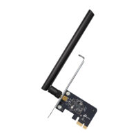 PLACA RED PCI-E TP-LINK ARCHER T2E AC600 DUALBAND TP-LINK