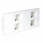 HT FACE PLATE RJ/RWD/ABIE