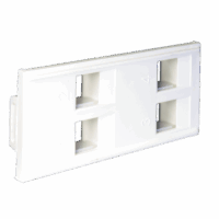 HT FACE PLATE RJ/RWD/ABIE