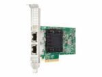 HPE Ethernet 10Gb 2-port 535T Adapter HEWLETT PACKARD SERVIDORES