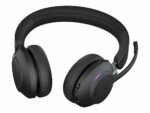 Auricular Jabra EV2 65A DUO MS Negro