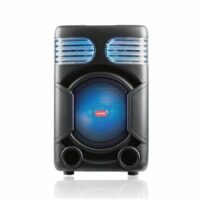 PARLANTE LEIYON BT LY-BX0831 W8"