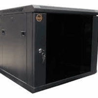 MURAL GLC SOHO 19"    6U-500 Desarmado