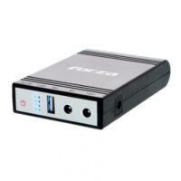 Mini UPS portátil Forza DC-140 de 14W