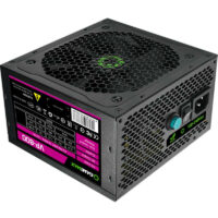 FUENTE 800W GAMEMAX VP-800 80 PLUS BRONZE