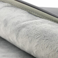 Funda para portatil Escudo cuadrado Azul 15.6 KLIP XTREME