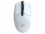 Mouse Inalámbrico Logitech G305 Blanco