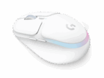 Mouse Logitech G705 Aurora Blanco
