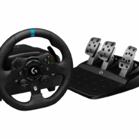 Volante Logitech G923 PC/XBOX