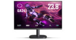 Monitor Cooler Master GA241 23.8" FHD 100Hz 1ms