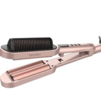 CEPILLO MODELADOR ROTATIVO GAMA WAVER & BRUSH ARG (PW&B)