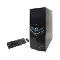 PC de Escritorio Performance, Intel Core i3 12100, 8GB Ram, 240GB SSD (Biostar)