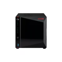 Asustor NAS Tower Nimbustor 4 Gen2 AS5404T 4X3.5/2.5