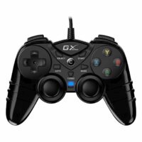 JOYSTICK GENIUS GX-17UX P/ PC - PS3 VIBRACION
