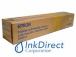 EPSON TONER S050016 C8000-C8200 AMARILLO