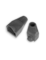 CAPUCHON RJ45 GLC x100 UNID GRIS