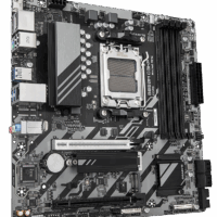 Motherboard Gigabyte B850M D3HP (AM5)