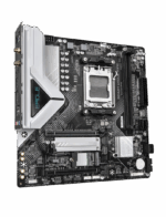 Motherboard GIGABYTE AM5 B840M EAGLE WIFI6 BOX M-ATX