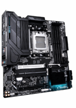 Motherboard GIGABYTE AM5 B850M GAMING X WIFI6E DDR5 BOX