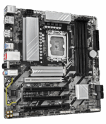 Motherboard GIGABYTE S1851 B860M DS3H WIFI6 DDR5 BOX M-ATX