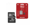 Memoria MICRO SD HIKSEMI 16GB NEO