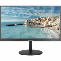 Monitor Hikvision LED DS-D5022FN-C 22" FHD 60Hz 5ms