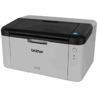 Impresora Laser Monocromática Brother HL1200