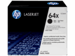 Toner HP 64X negro para P4014