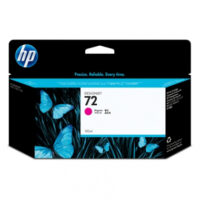 Cartucho de tinta 72 Plotter Magenta HP