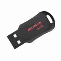 PEN DRIVE 64G 2.0 HIKVISION M200R
