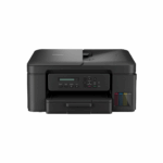 Impresora Multifunción Brother DCP-T730DW INKTANK USB WIFI DUPLEX ADF (REEMPLAZO DCP720DW)