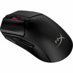Mouse HyperX Pulsefire Haste 2 - Inal (Negro)