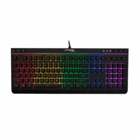 Teclado Hyperx Alloy Core RGB LA Negro