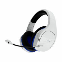 Auricular Gamer HyperX Cloud Stinger Core White (PS5 PS4)