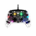 Joystick HyperX Clutch Gladiate RGB Xbox (6829)