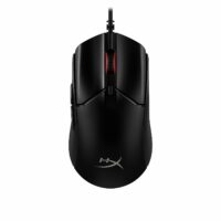 Mouse HyperX Pulsefire Haste 2 - (Negro)