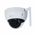 Cámara IP DAHUA DOMO 2MP 2,8 WIFI IR30 IP67 IK10 SD