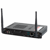 PROCES.I3 COMPUTADOR CONECTABLE OPS711 CORE I7-105