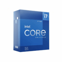 Procesador Intel Core i7-12700KF, LGA 1700, S/Cooler, S/Video