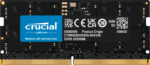 Memoria PC Crucial 16GB 5600MHz DDR5