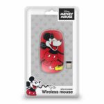 Mouse X-TECH EDICION MICKEY MOUSE