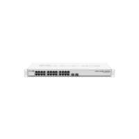 Switch MIKROTIK 326-24G-2S+ L5 24ETH 2SPF+ IN-DESKTOP