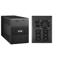 UPS Eaton 5E 1100VA 1:1 Interactiva Tower