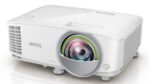 PROYECTOR BENQ EW800ST WHITE WXGA
