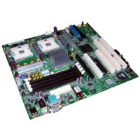 Motherboard INTEL SE7501WV2SCSI DUAL XEON (EXPO)