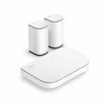 Router Linksys Multi-gig Micro Mesh Wifi 6 Velop