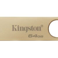 Pendrive Kingston DataTraveler SE9 G3 64GB Metal USB 3.2