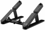 BASE STAND P/ NOTEBOOK 10/17 INCHES G-STAND M200